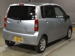 2012 Daihatsu Move