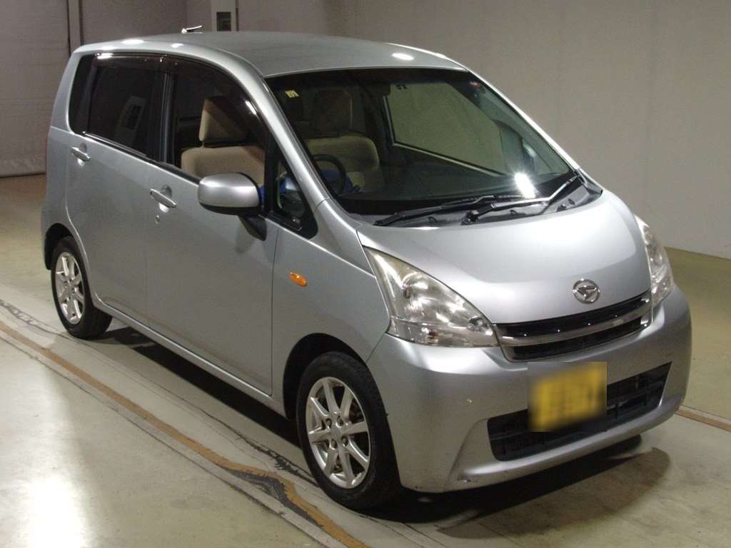 2012 Daihatsu Move LA110S[2]