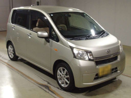 2013 Daihatsu Move