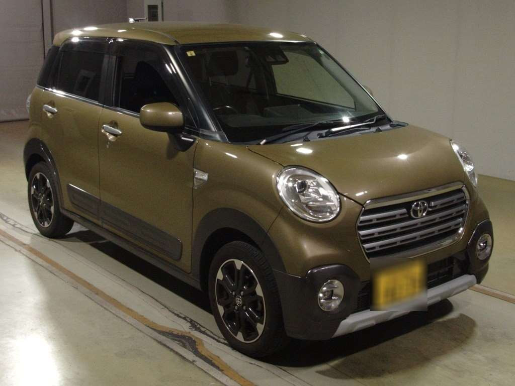 2018 Toyota Pixis Joy LA250A[2]