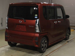 2019 Daihatsu Tanto Custom