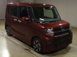 2019 Daihatsu Tanto Custom