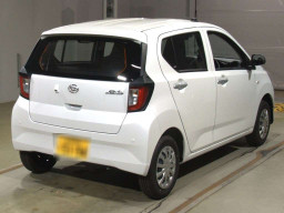 2024 Daihatsu Mira es