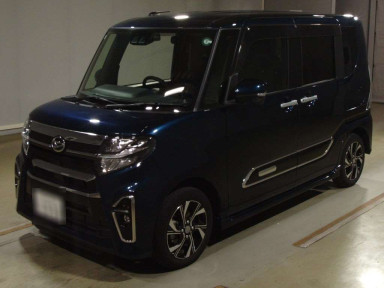 2021 Daihatsu Tanto