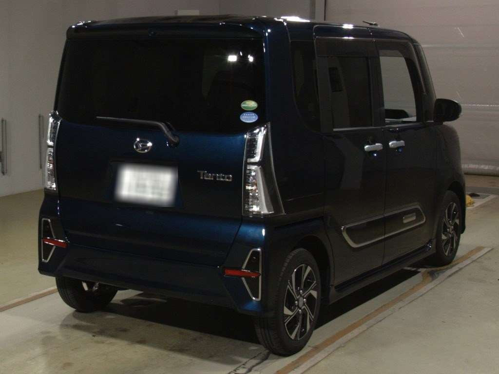 2021 Daihatsu Tanto LA650S[1]