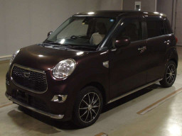 2015 Daihatsu Cast