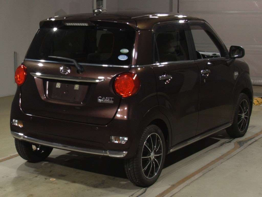 2015 Daihatsu Cast LA250S[1]