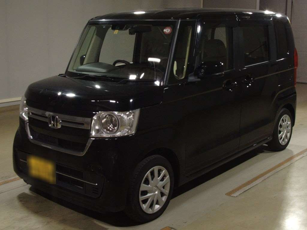 2022 Honda N-BOX JF3[0]