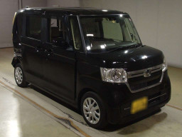 2022 Honda N-BOX