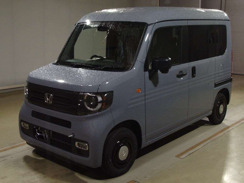 2024 Honda N-VAN JJ1[0]