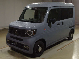 2024 Honda N-VAN