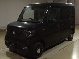 2024 Honda N-VAN