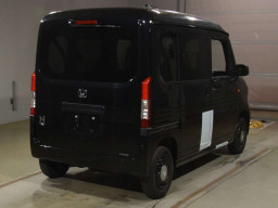 2024 Honda N-VAN