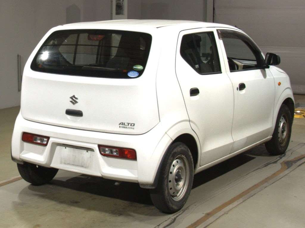 2020 Suzuki Alto HA36V[1]