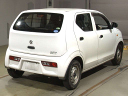 2020 Suzuki Alto