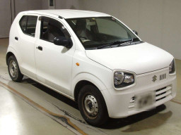 2020 Suzuki Alto