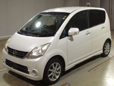 2009 Daihatsu Move