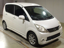 2009 Daihatsu Move