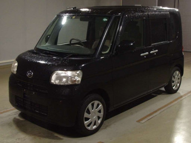 2012 Daihatsu Tanto