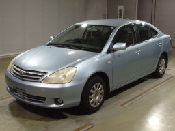 2003 Toyota Allion