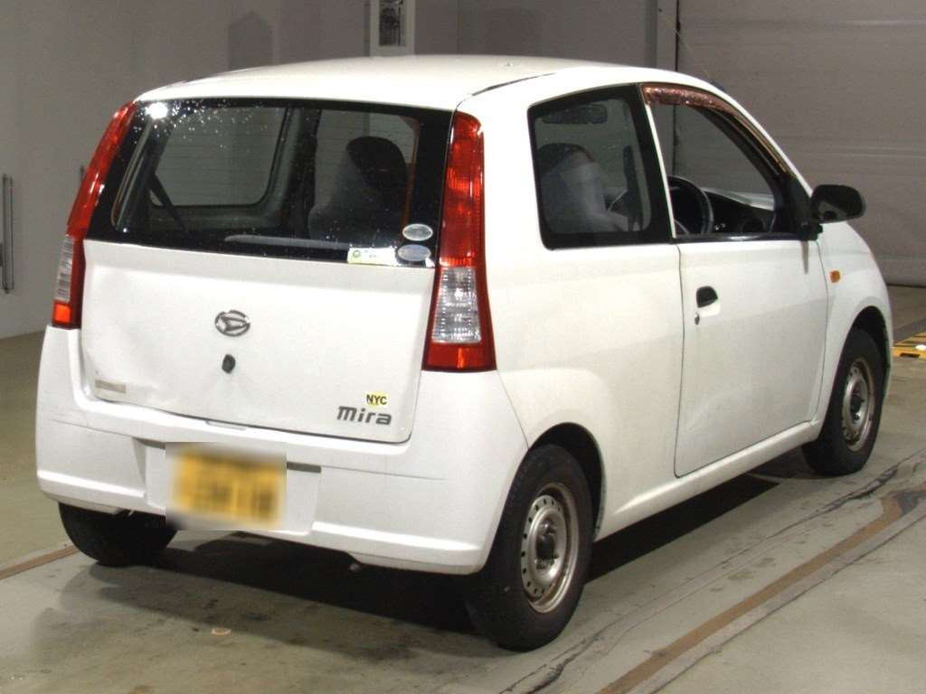 2004 Daihatsu Mira L250V[1]