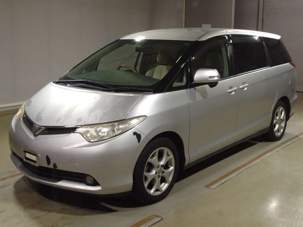 2006 Toyota Estima ACR50W[0]