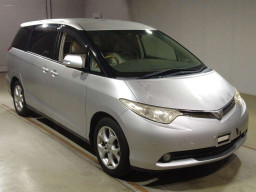 2006 Toyota Estima