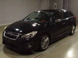 2014 Subaru Impreza Sports