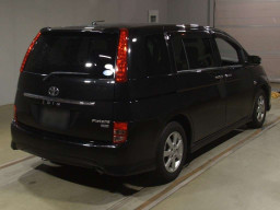 2009 Toyota Isis