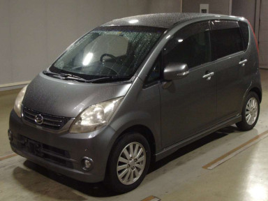 2009 Daihatsu Move