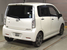 2014 Daihatsu Move Custom