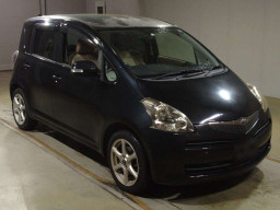 2008 Toyota Ractis