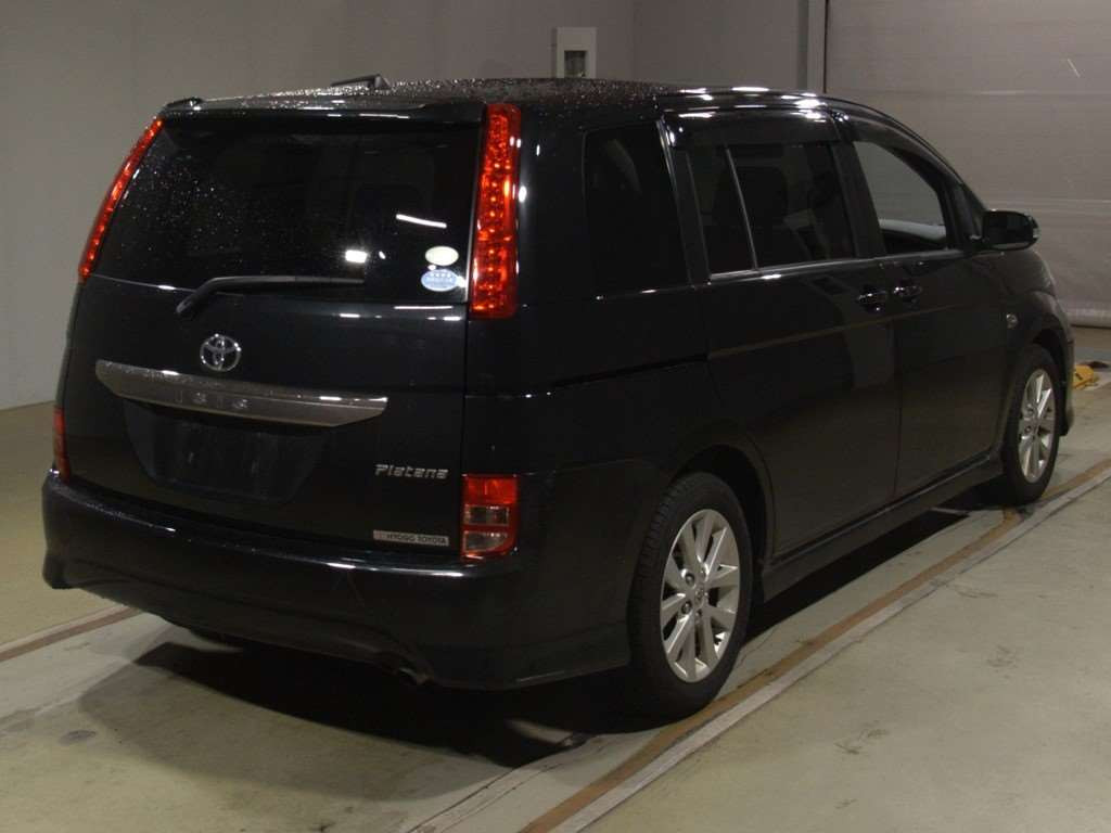 2007 Toyota Isis ANM10W[1]