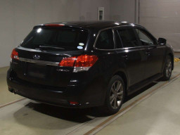 2012 Subaru Legacy Touring Wagon