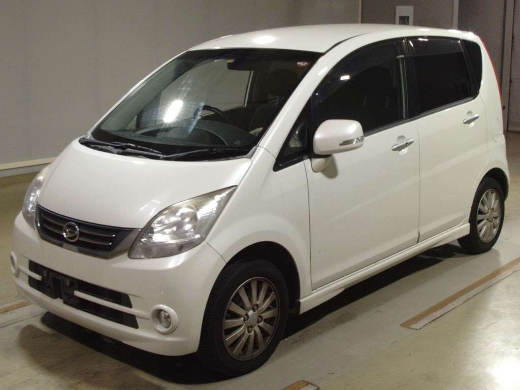 2009 Daihatsu Move L175S[0]