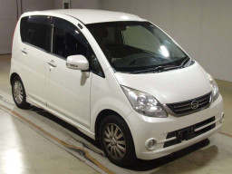 2009 Daihatsu Move