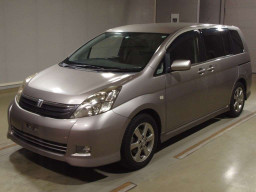 2006 Toyota Isis