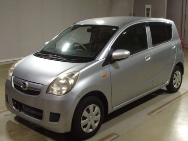 2008 Daihatsu Mira