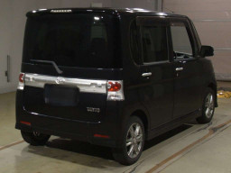 2009 Daihatsu Tanto