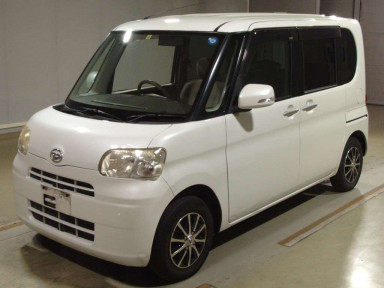 2009 Daihatsu Tanto