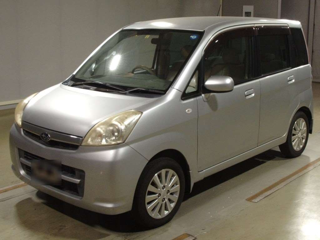 2007 Subaru Stella RN1[0]