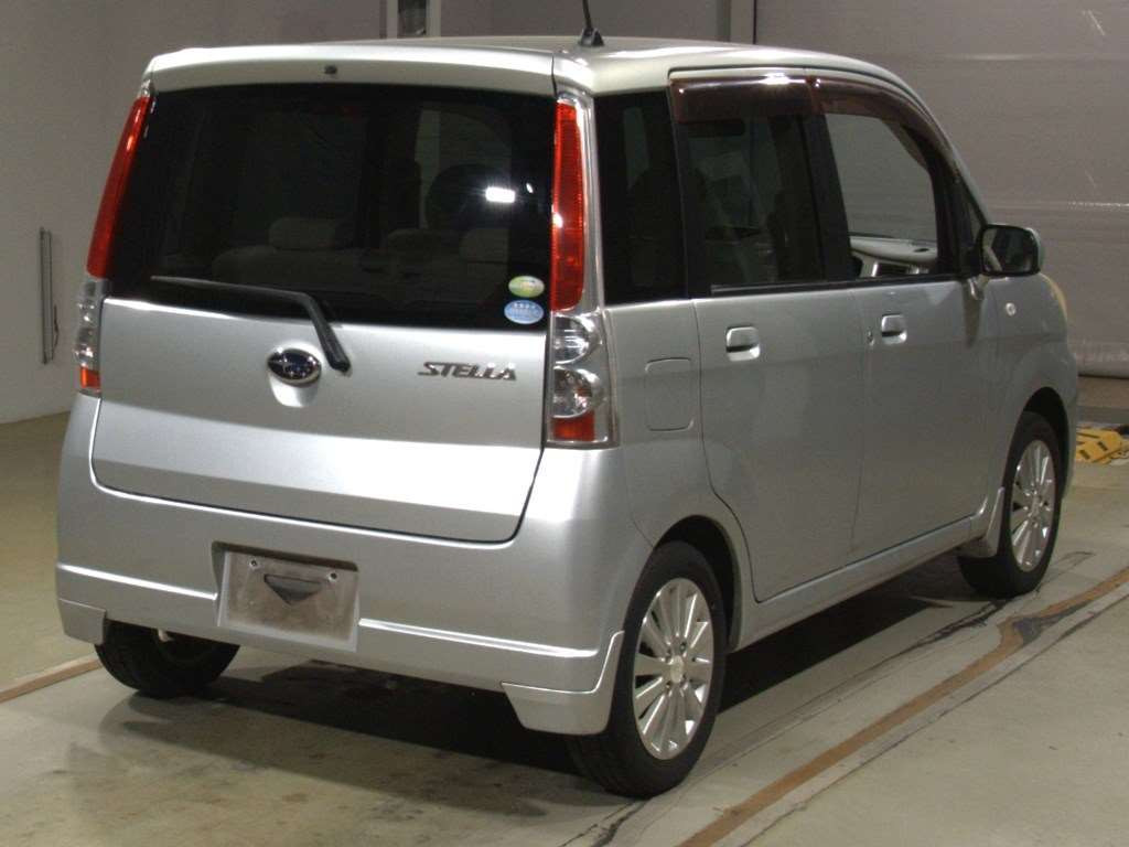 2007 Subaru Stella RN1[1]