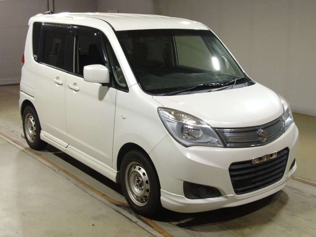 2015 Suzuki Solio MA15S[2]