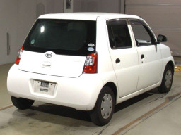 2009 Daihatsu Esse