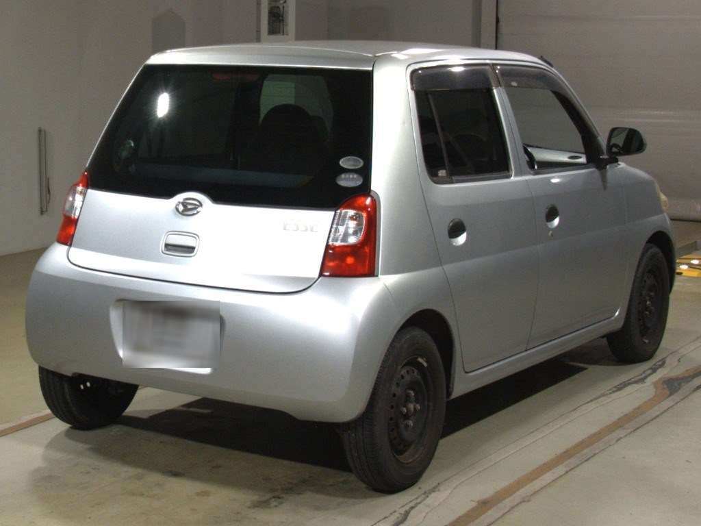 2010 Daihatsu Esse L235S[1]