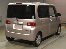 2008 Daihatsu Tanto