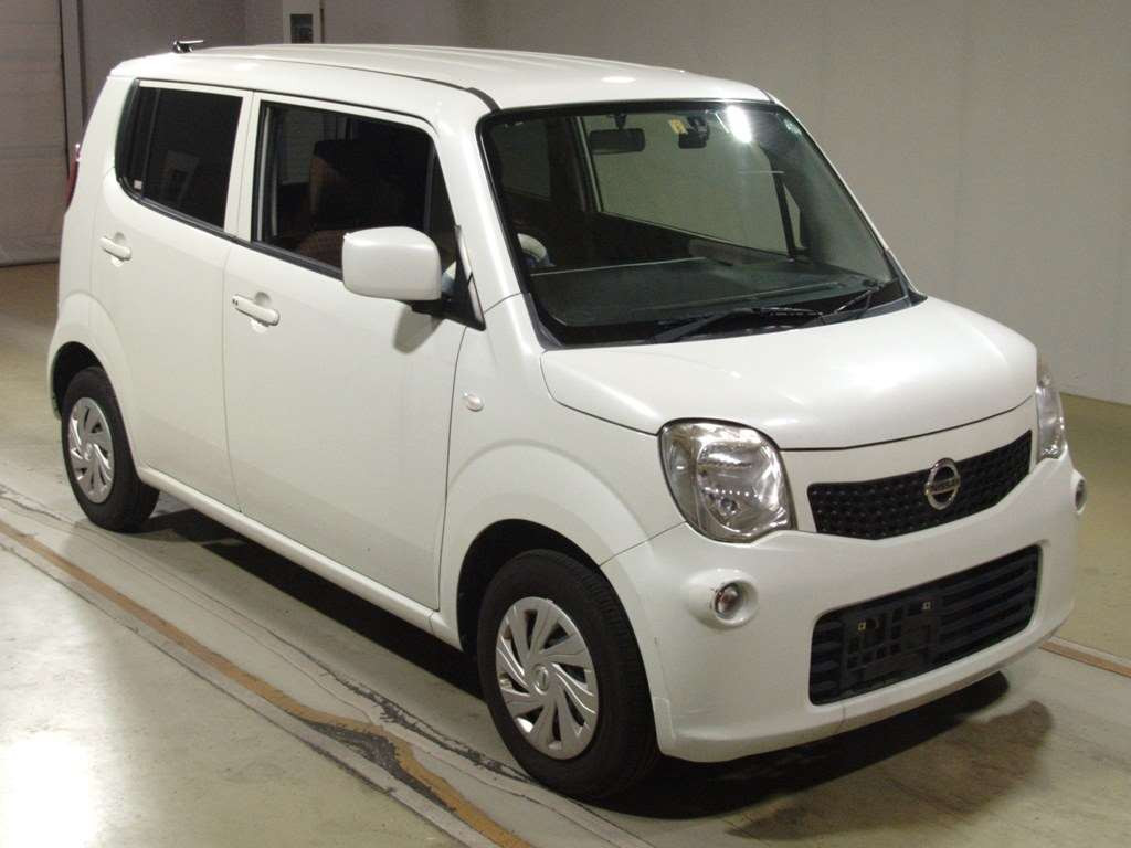 2014 Nissan Moco MG33S[2]