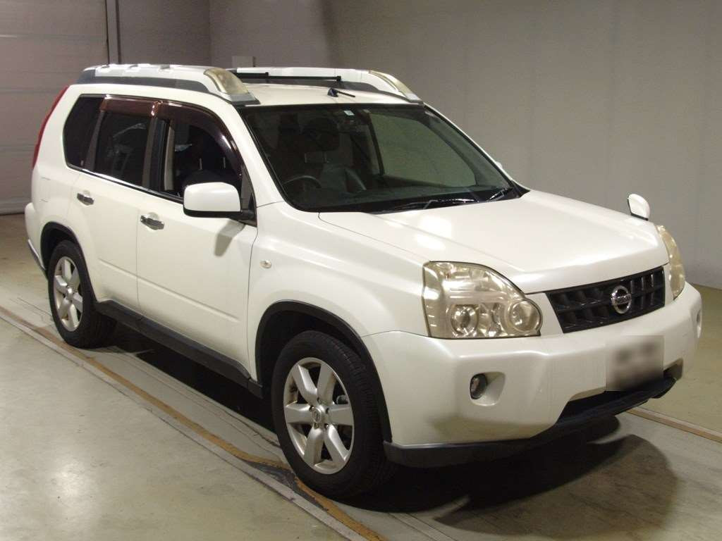 2007 Nissan X-Trail NT31[2]