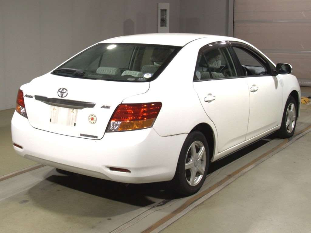 2010 Toyota Allion NZT260[1]