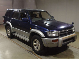 1996 Toyota Hilux Surf